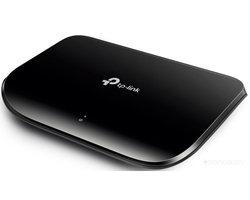 Коммутатор TP-Link TL-SG1005D