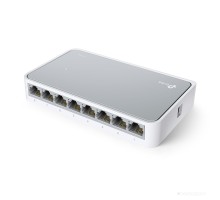 Коммутатор TP-Link TL-SF1008D