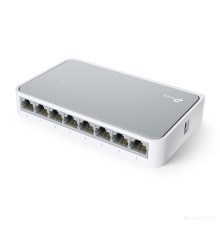 Коммутатор TP-Link TL-SF1008D