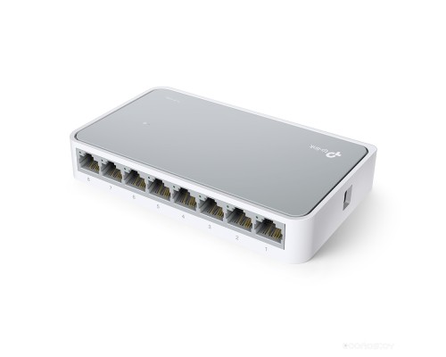 Коммутатор TP-Link TL-SF1008D