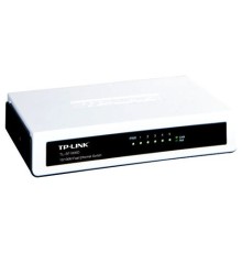 Коммутатор TP-Link TL-SF1005D