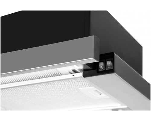 Вытяжка Weissgauff TEL 500 X