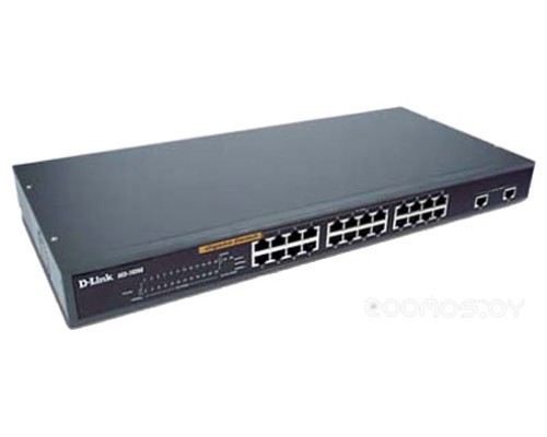 Коммутатор D-LINK DES-1026G