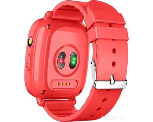 Умные часы Aimoto Vita (красный)