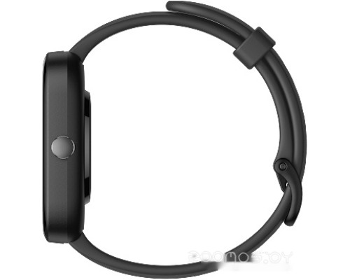 Умные часы Amazfit Bip 3 (черный)