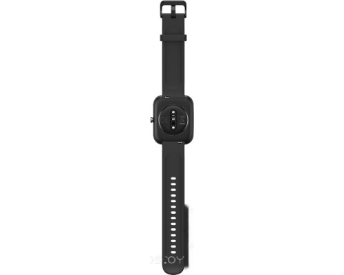 Умные часы Amazfit Bip 3 (черный)