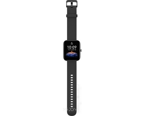 Умные часы Amazfit Bip 3 (черный)