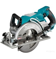 Дисковая (циркулярная) пила Makita RS001GM101 (с 2-мя АКБ)