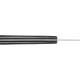 Кухонный нож Samura 67 Damascus SD67-0010M