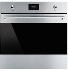 Духовой шкаф Smeg SO6301TX