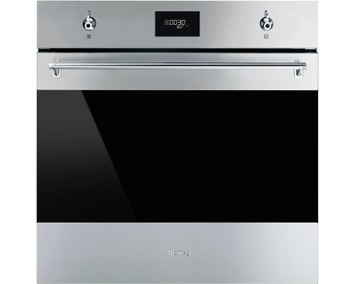 Духовой шкаф Smeg SO6301TX