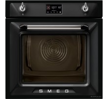 Духовой шкаф Smeg SOP6902S2PN