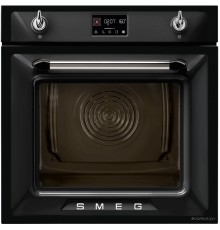 Духовой шкаф Smeg SOP6902S2PN