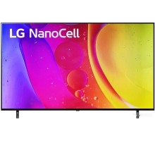 Телевизор LG NanoCell NANO80 55NANO806QA