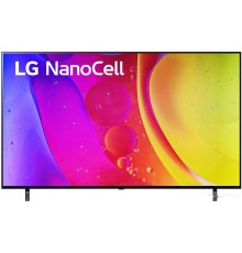 Телевизор LG NanoCell NANO80 55NANO806QA