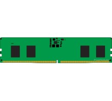 Модуль памяти Kingston 8ГБ DDR5 4800 МГц KVR48U40BS6-8