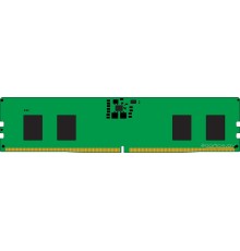 Модуль памяти Kingston 8ГБ DDR5 4800 МГц KVR48U40BS6-8