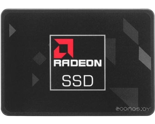 SSD AMD Radeon R5 512GB R5SL512G