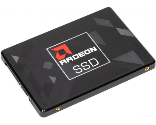 SSD AMD Radeon R5 512GB R5SL512G