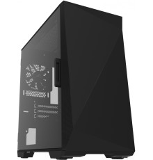 Корпус ZALMAN Z1 Iceberg Black