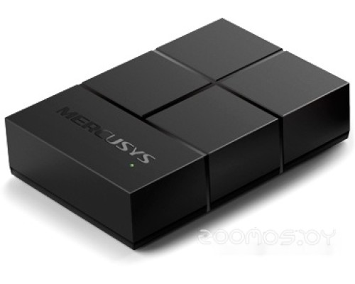 Коммутатор Mercusys MS105G