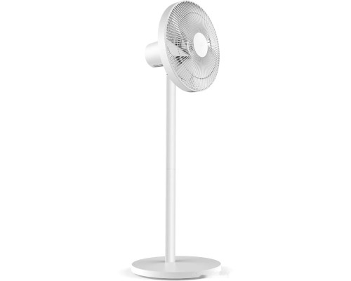 Вентилятор Xiaomi Mi Smart Standing Fan 2 Lite JLLDS01XY (международная версия)