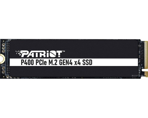 SSD Patriot P400 1TB P400P1TBM28H