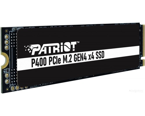 SSD Patriot P400 1TB P400P1TBM28H