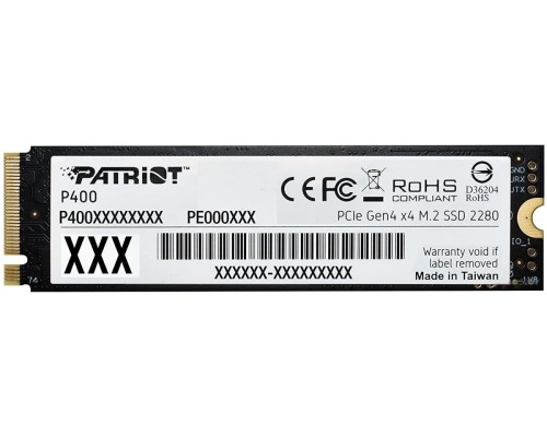 SSD Patriot P400 1TB P400P1TBM28H