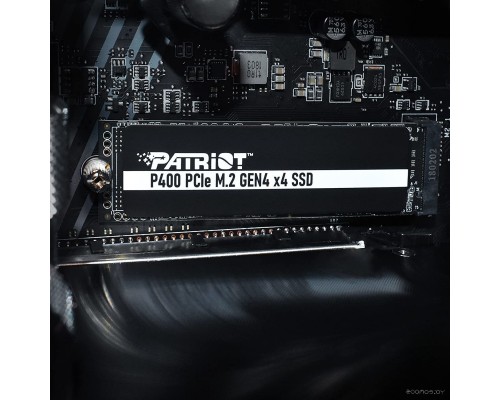 SSD Patriot P400 1TB P400P1TBM28H