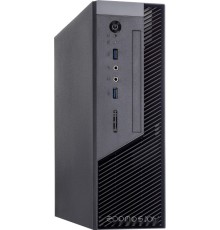 Корпус Foxline 250W FL-RS02BLK-FX250T
