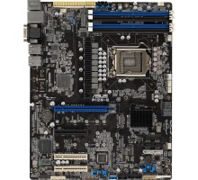 Материнская плата Asus P12R-E