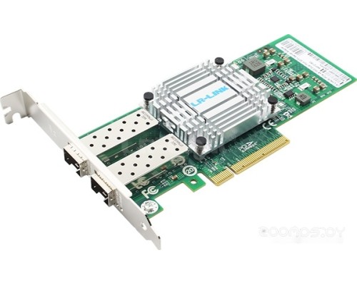 Сетевая карта LR-Link LREC9802BF-2SFP+