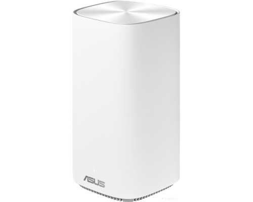 Беспроводной маршрутизатор Asus ZenWiFi AC Mini CD6 (1 шт.)