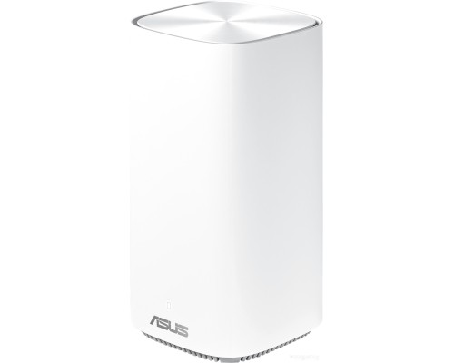 Беспроводной маршрутизатор Asus ZenWiFi AC Mini CD6 (1 шт.)