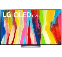 Телевизор LG C2 OLED77C2RLA