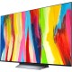 Телевизор LG C2 OLED77C2RLA