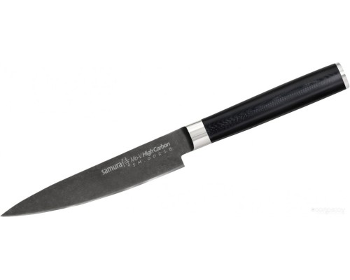 Набор ножей Samura Mo-V Stonewash SM-0220B Набор ножей Samura Mo-V Stonewash SM-0220B