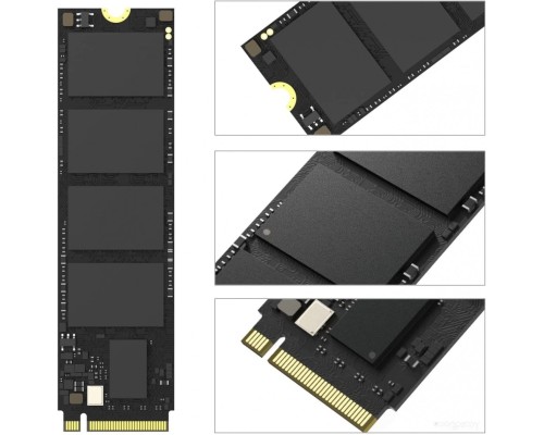 SSD Hikvision E3000 1TB HS-SSD-E3000/1024G