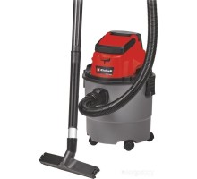 Промышленный пылесос Einhell TC-VC 18/15 Li - Solo (без АКБ и З/У)