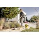 Промышленный пылесос Karcher WD 2 Plus 1.628-000.0