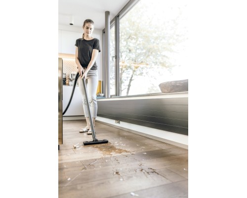 Промышленный пылесос Karcher WD 2 Plus 1.628-000.0