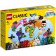 Конструктор Lego Classic 11015 Вокруг света