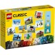 Конструктор Lego Classic 11015 Вокруг света