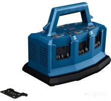 Зарядное устройство Bosch GAL 18V6-80 Professional 1600A01U9L (14.4-18В)