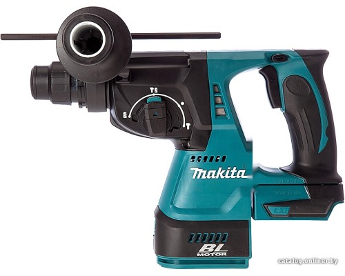 Перфоратор Makita DHR242Z (без АКБ)