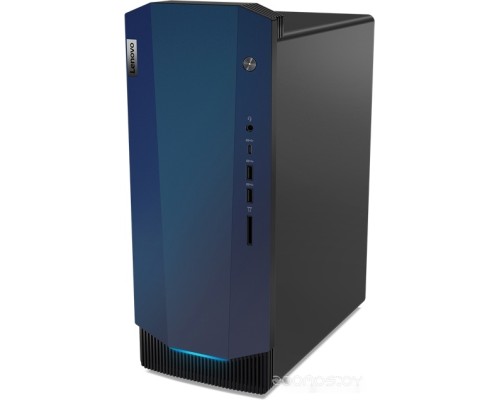 Компьютер Lenovo IdeaCentre Gaming5 14ACN6 90RW00CRRS