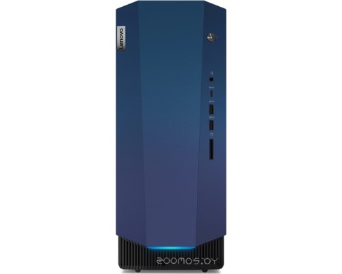 Компьютер Lenovo IdeaCentre Gaming5 14ACN6 90RW00CRRS