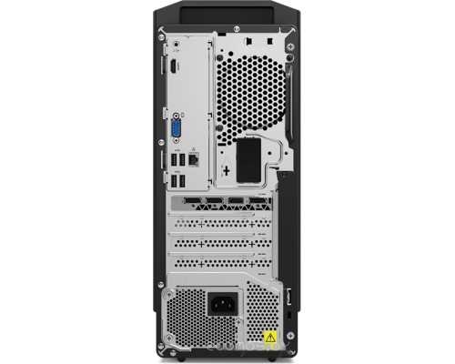 Компьютер Lenovo IdeaCentre Gaming5 14ACN6 90RW00CRRS