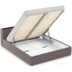 Кровать Moon Trade Prima Classic New 180x200 К001921